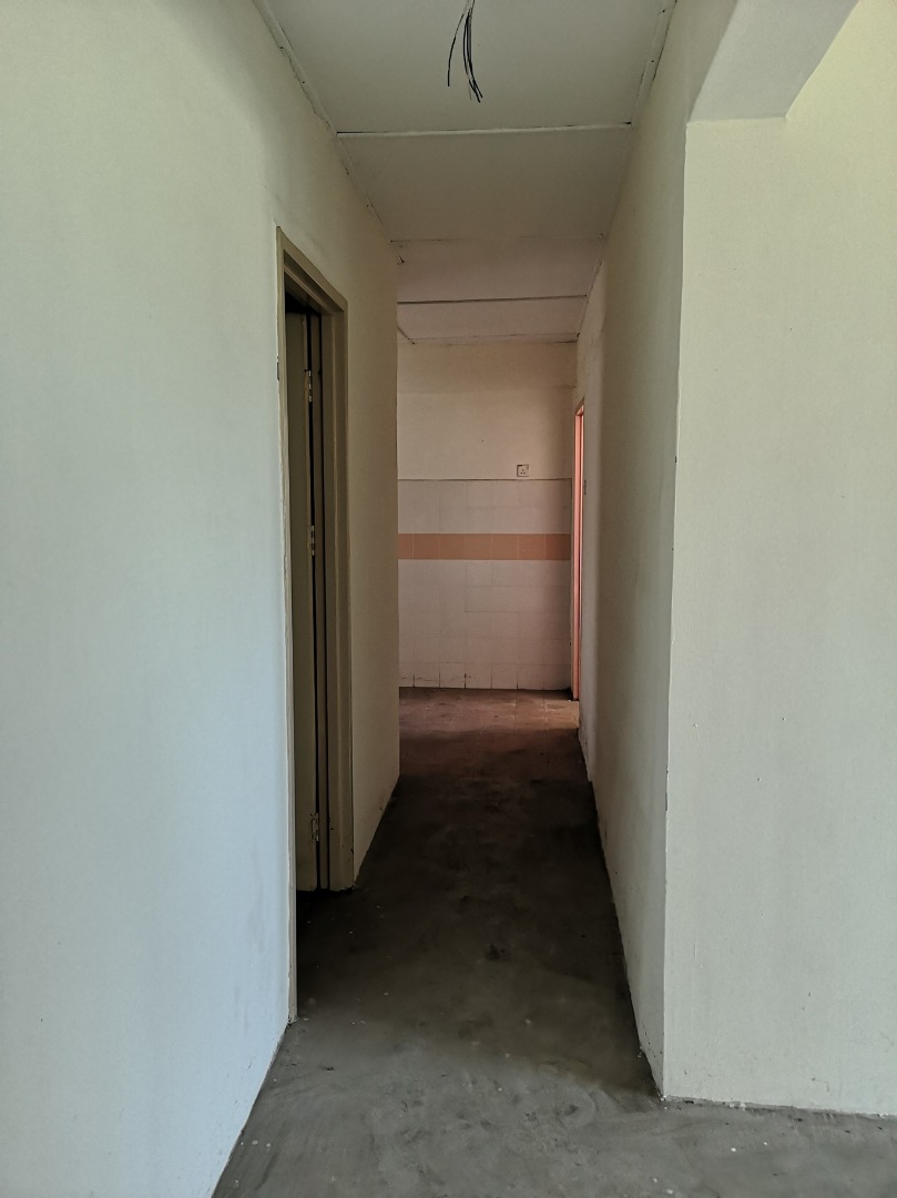 Murah Banget Freehold Open lot Putra Damai - photo 9