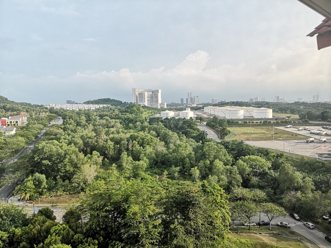 Murah Banget Freehold Open lot Putra Damai - photo 13