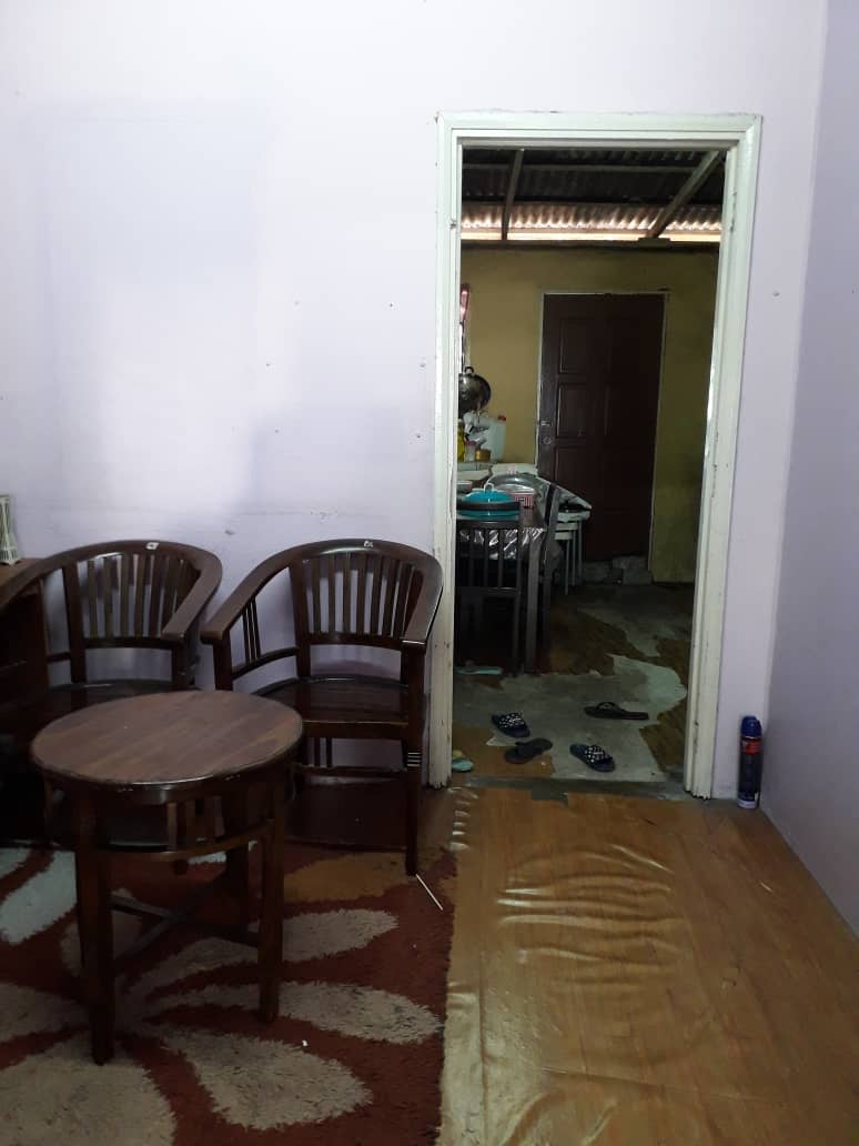 Leasehold Bumi Lot 2 Storey Seksyen 19 - photo 5