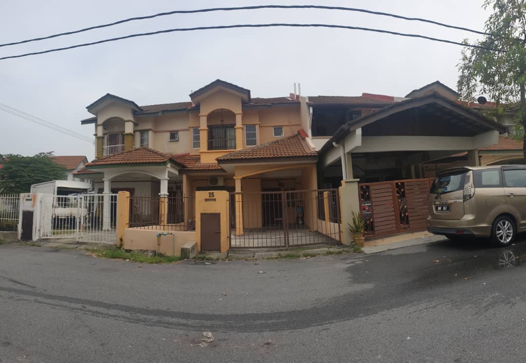Open Lot Freehold Bandar Puteri Klang - photo 5