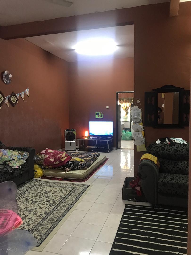 Open Lot Freehold Bandar Puteri Klang - photo 6