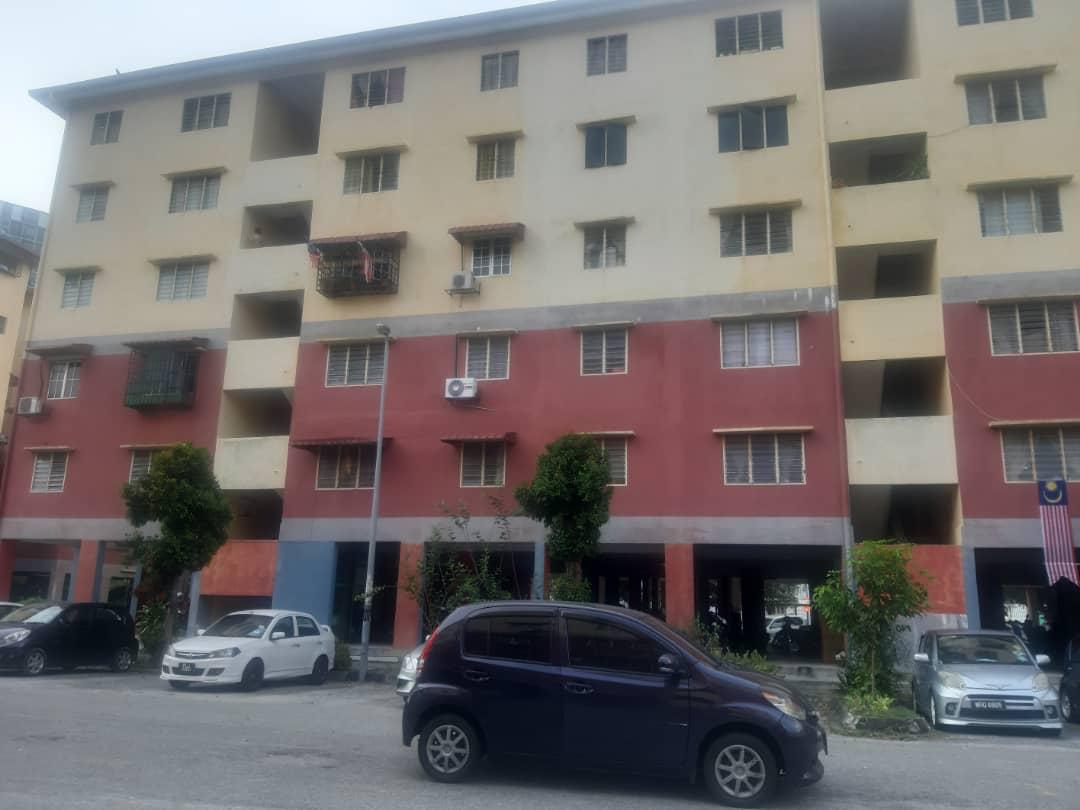 Blok 4 Sekyen 7 Shah Alam - photo 2