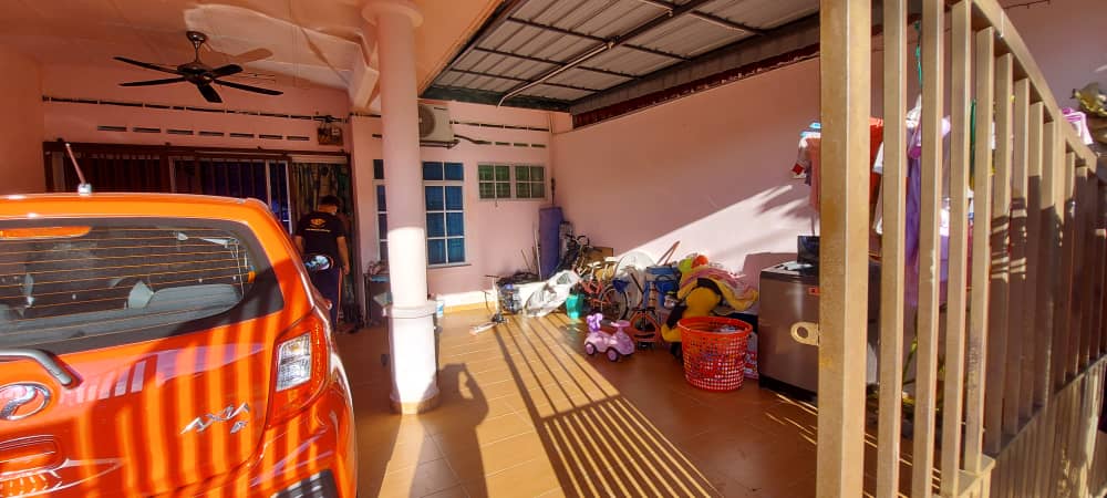 Freehold Banting Baru Teres - photo 4