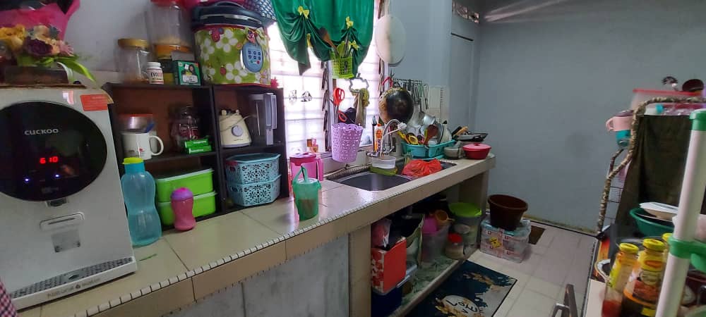 Freehold Banting Baru Teres - photo 5