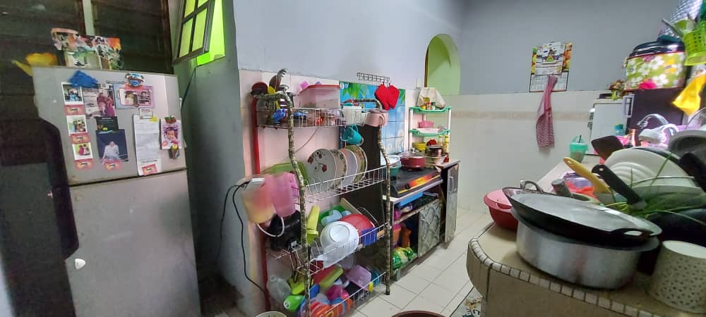 Freehold Banting Baru Teres - photo 6