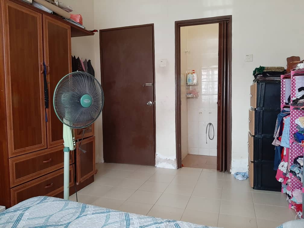 Leasehold Bumi Lot Kampung Lombong - photo 5