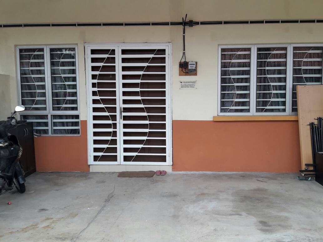 Leasehold Bumi Lot Kampung Lombong - photo 9