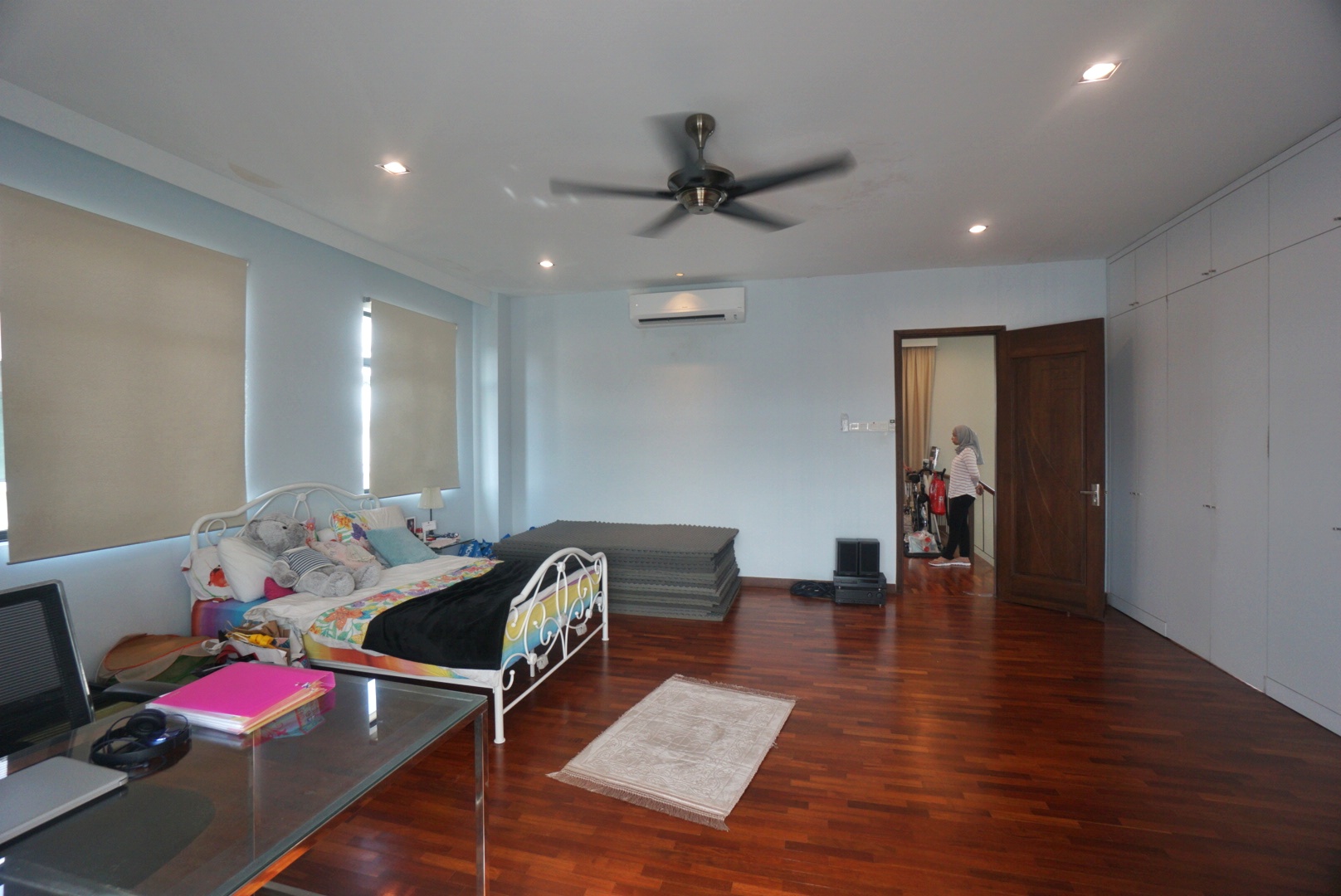 Semi D Jelutong Heights Freehold Open - photo 2