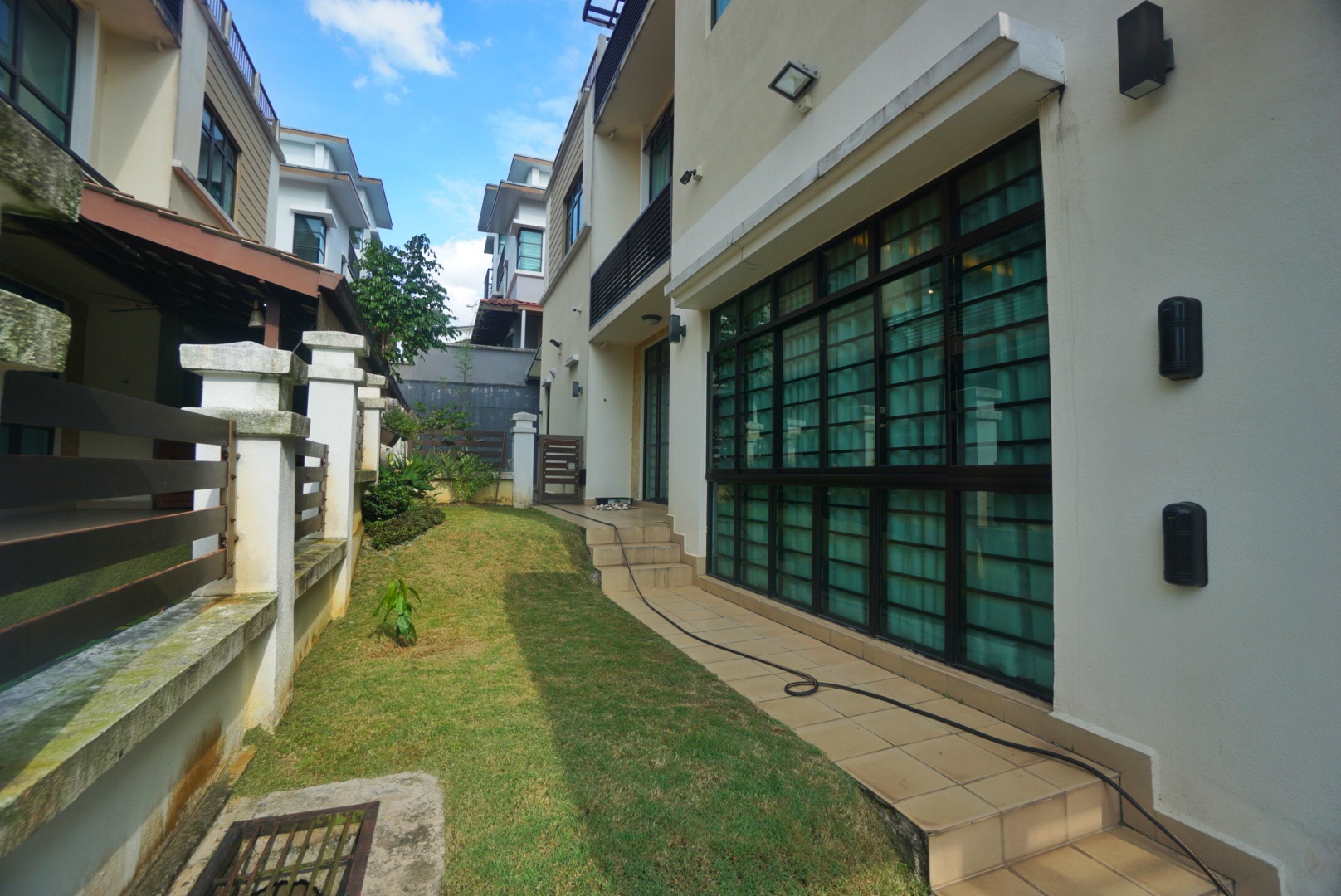 Semi D Jelutong Heights Freehold Open - photo 6