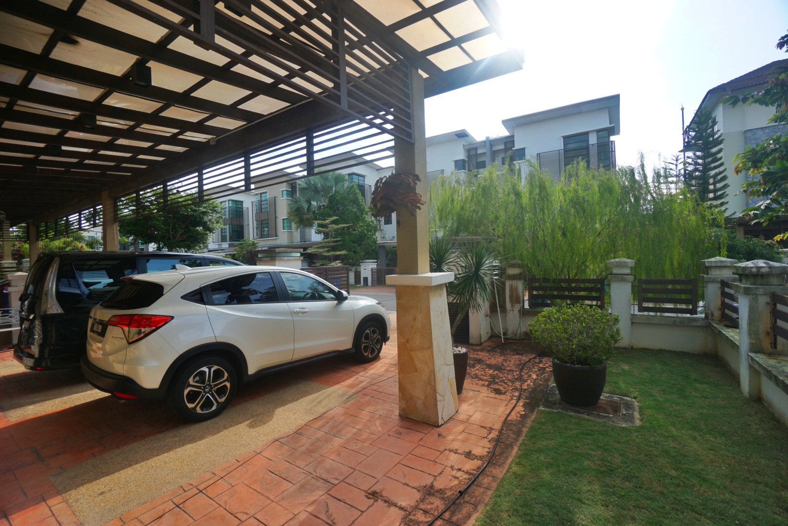 Semi D Jelutong Heights Freehold Open - photo 7