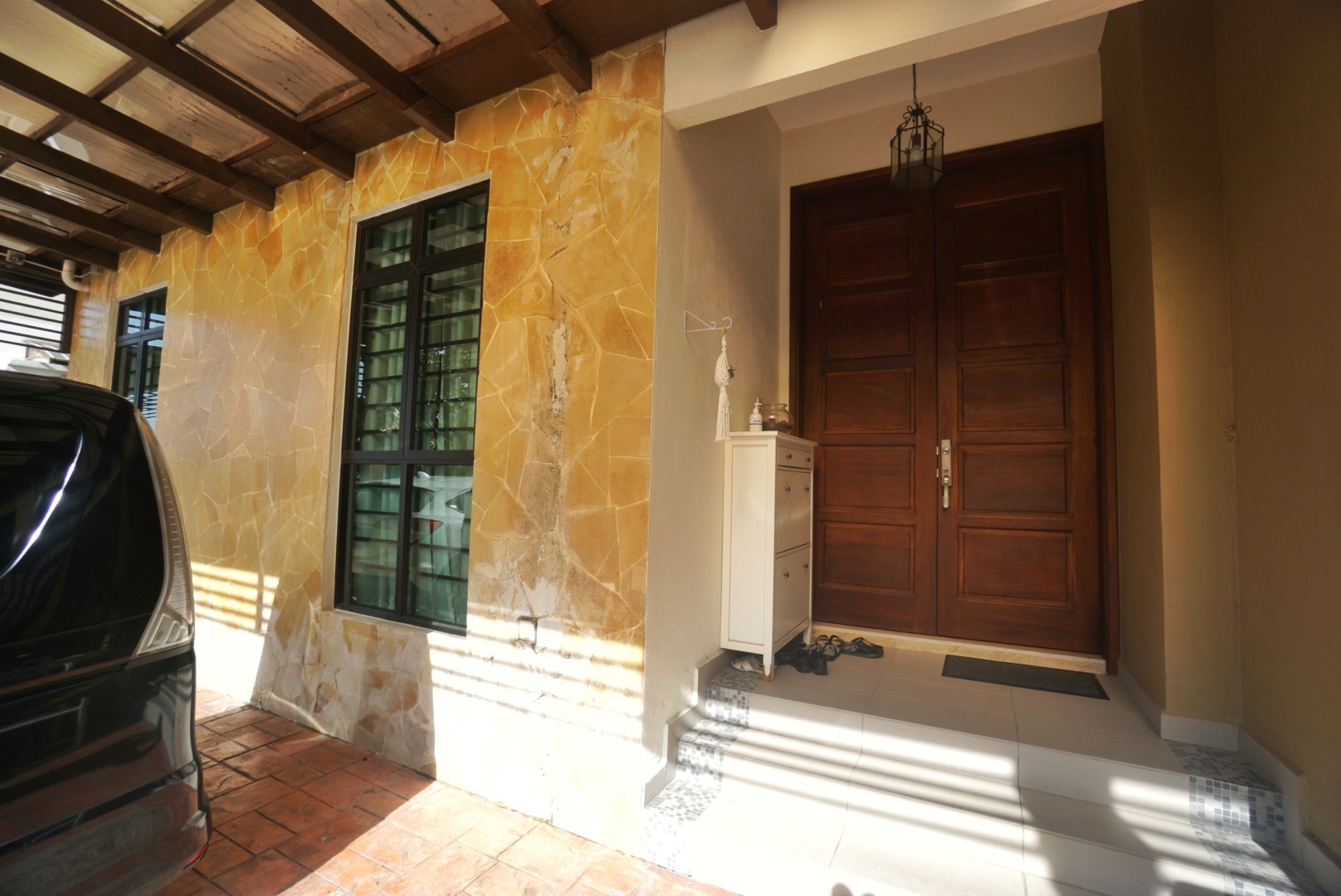 Semi D Jelutong Heights Freehold Open - photo 9