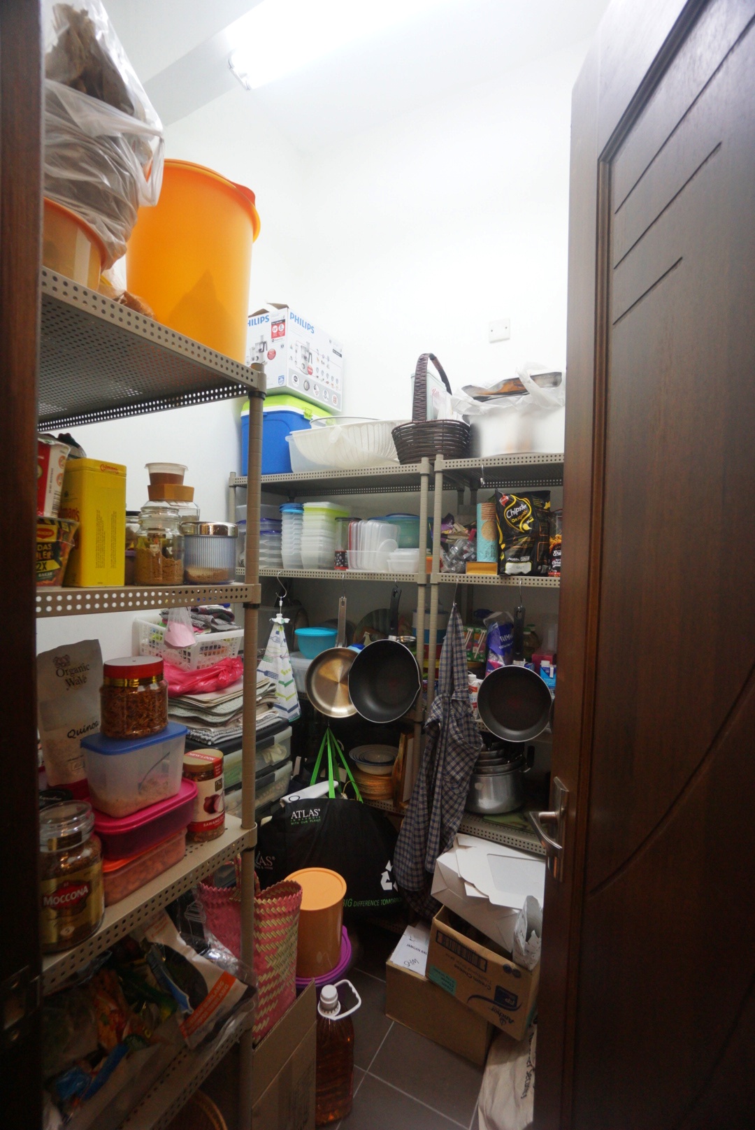 Semi D Jelutong Heights Freehold Open - photo 10
