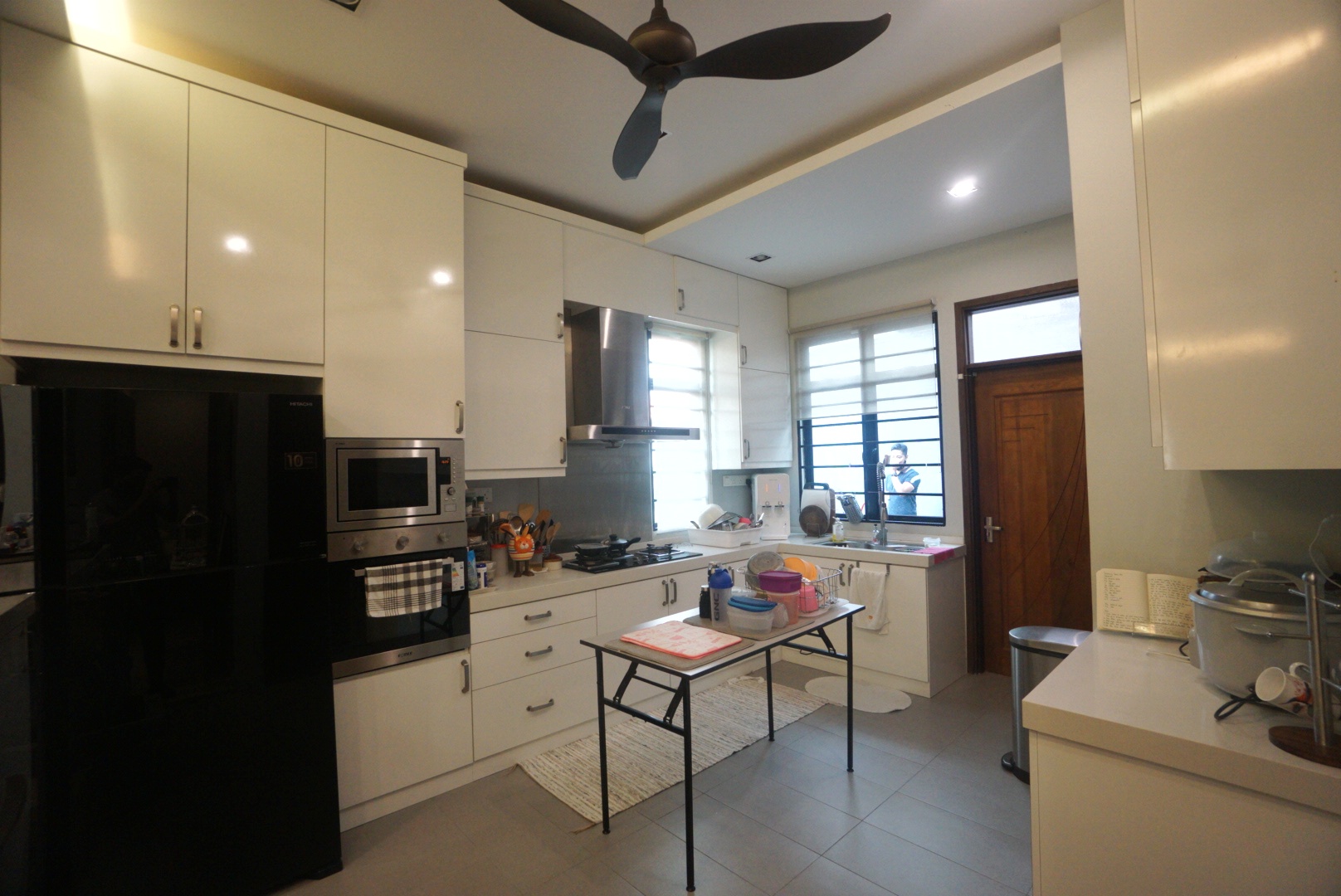 Semi D Jelutong Heights Freehold Open - photo 13