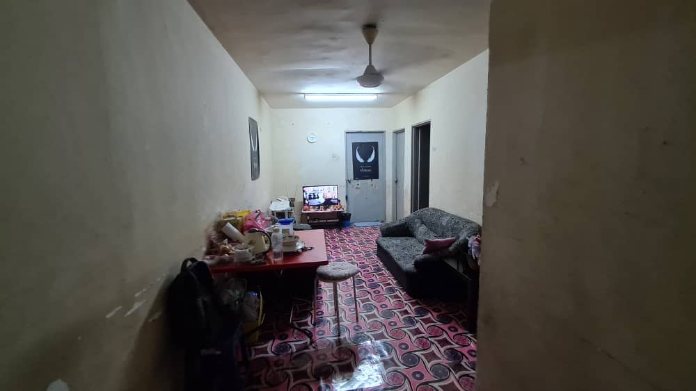 Flat Sri Nilam Non Bumi - photo 2