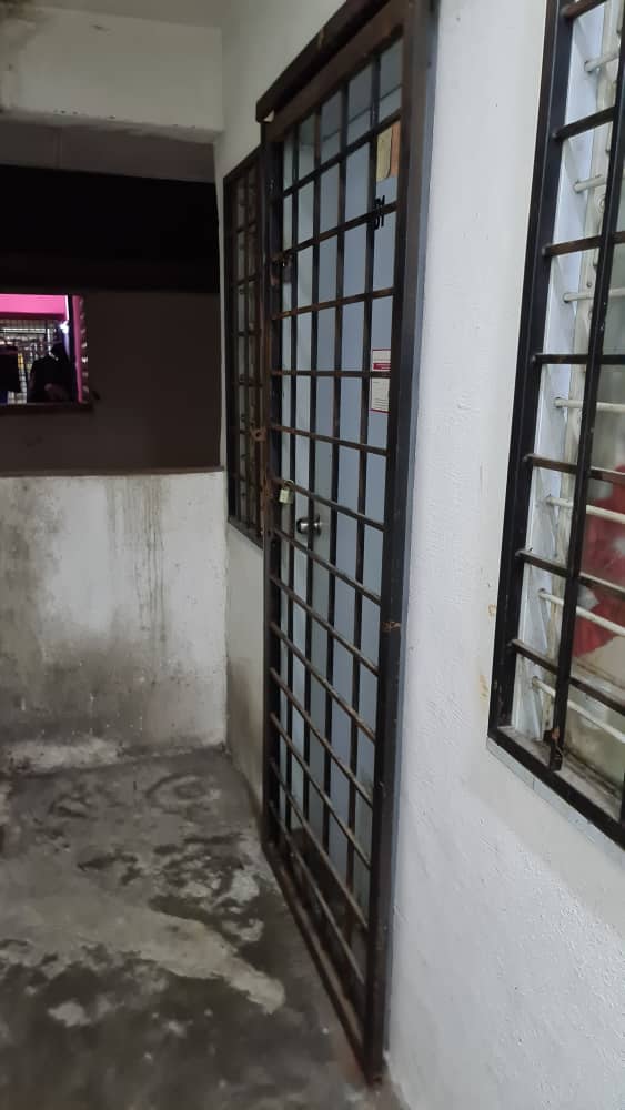 Flat Sri Nilam Non Bumi - photo 4