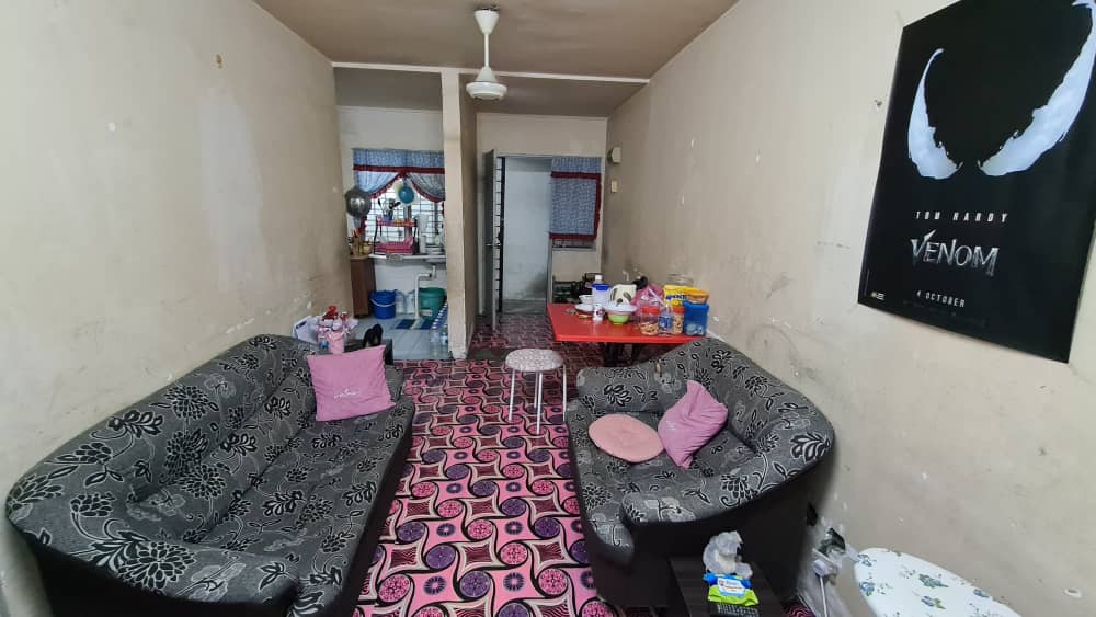 Flat Sri Nilam Non Bumi - photo 5