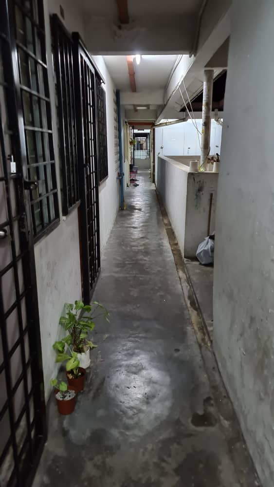Flat Sri Nilam Non Bumi - photo 6