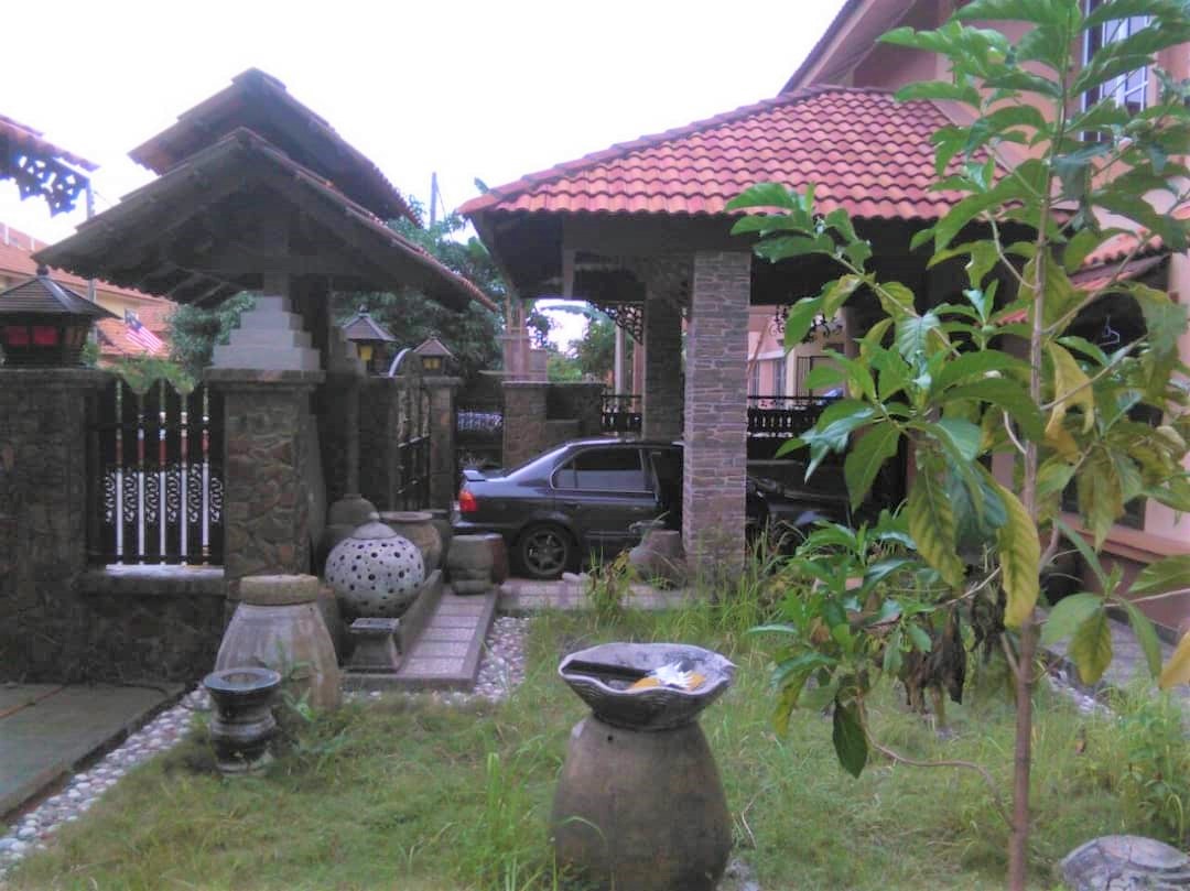 Bukit Mahkota Fully Reno Freehold - photo 4