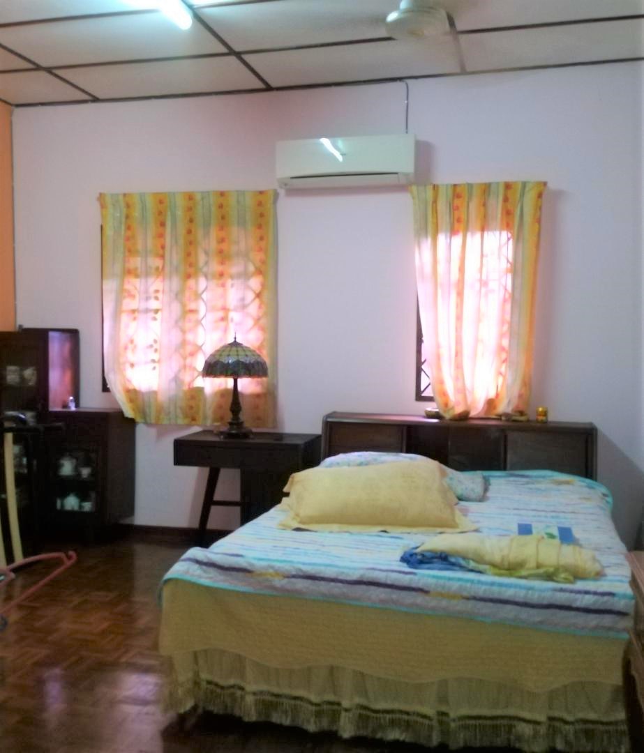 Bukit Mahkota Fully Reno Freehold - photo 6