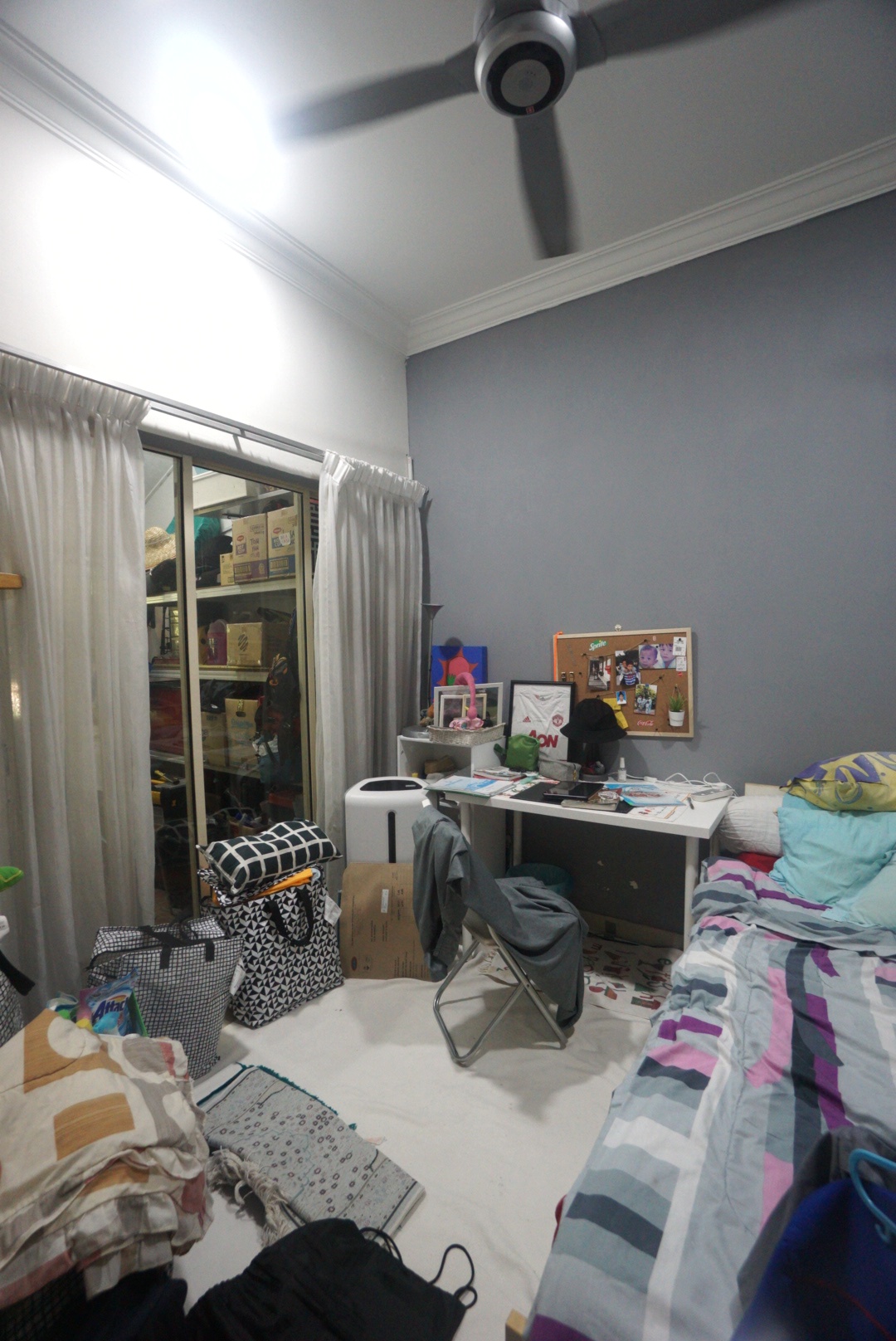 Freehold 2 Storey Jalan Birai Bukit Jelutong - photo 2
