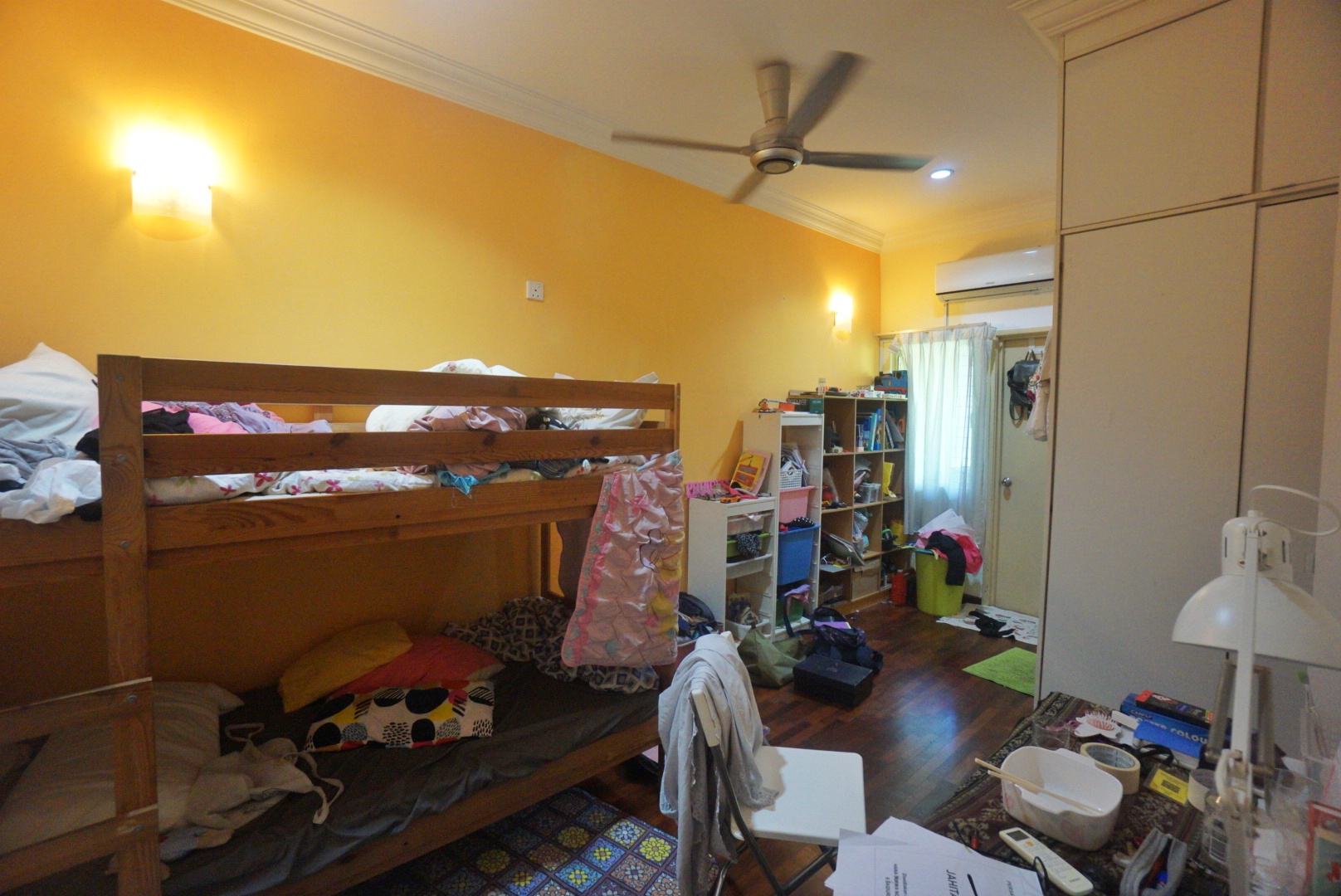Freehold 2 Storey Jalan Birai Bukit Jelutong - photo 7