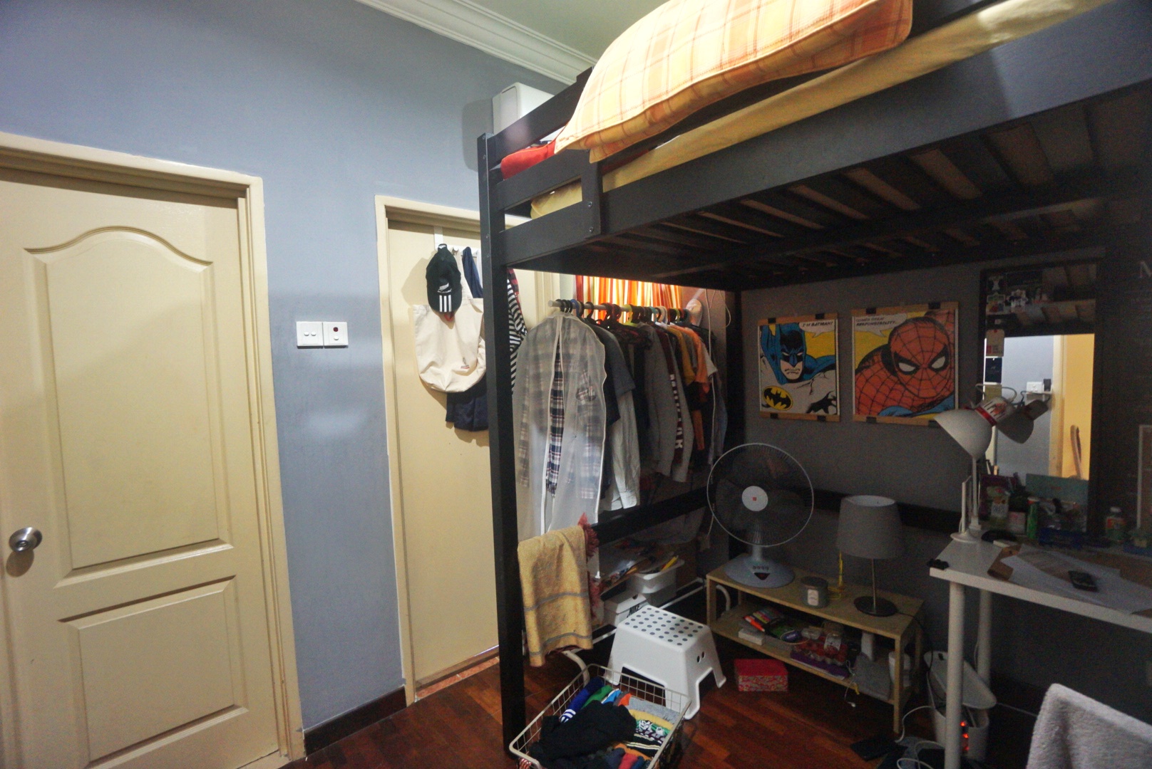 Freehold 2 Storey Jalan Birai Bukit Jelutong - photo 8