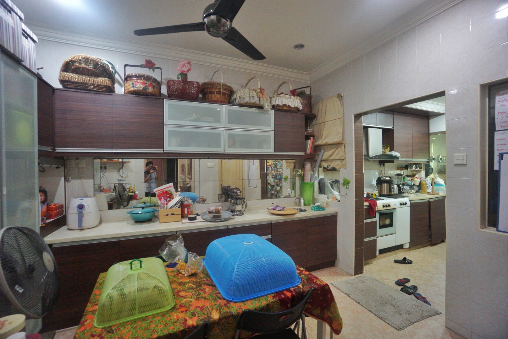 Freehold 2 Storey Jalan Birai Bukit Jelutong - photo 12
