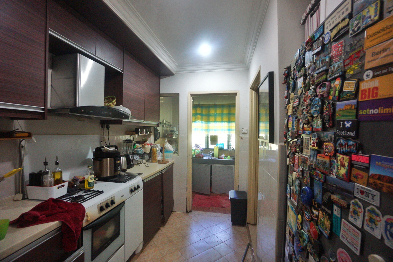 Freehold 2 Storey Jalan Birai Bukit Jelutong - photo 13