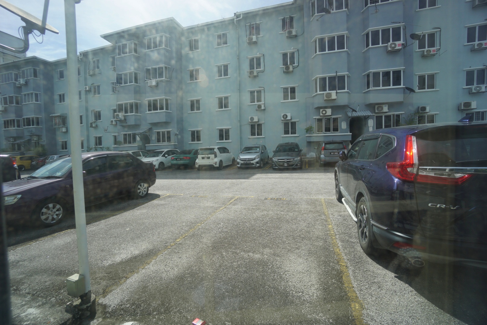GROUND FLOOR Apartment Pesona Villa Kemensah - photo 4