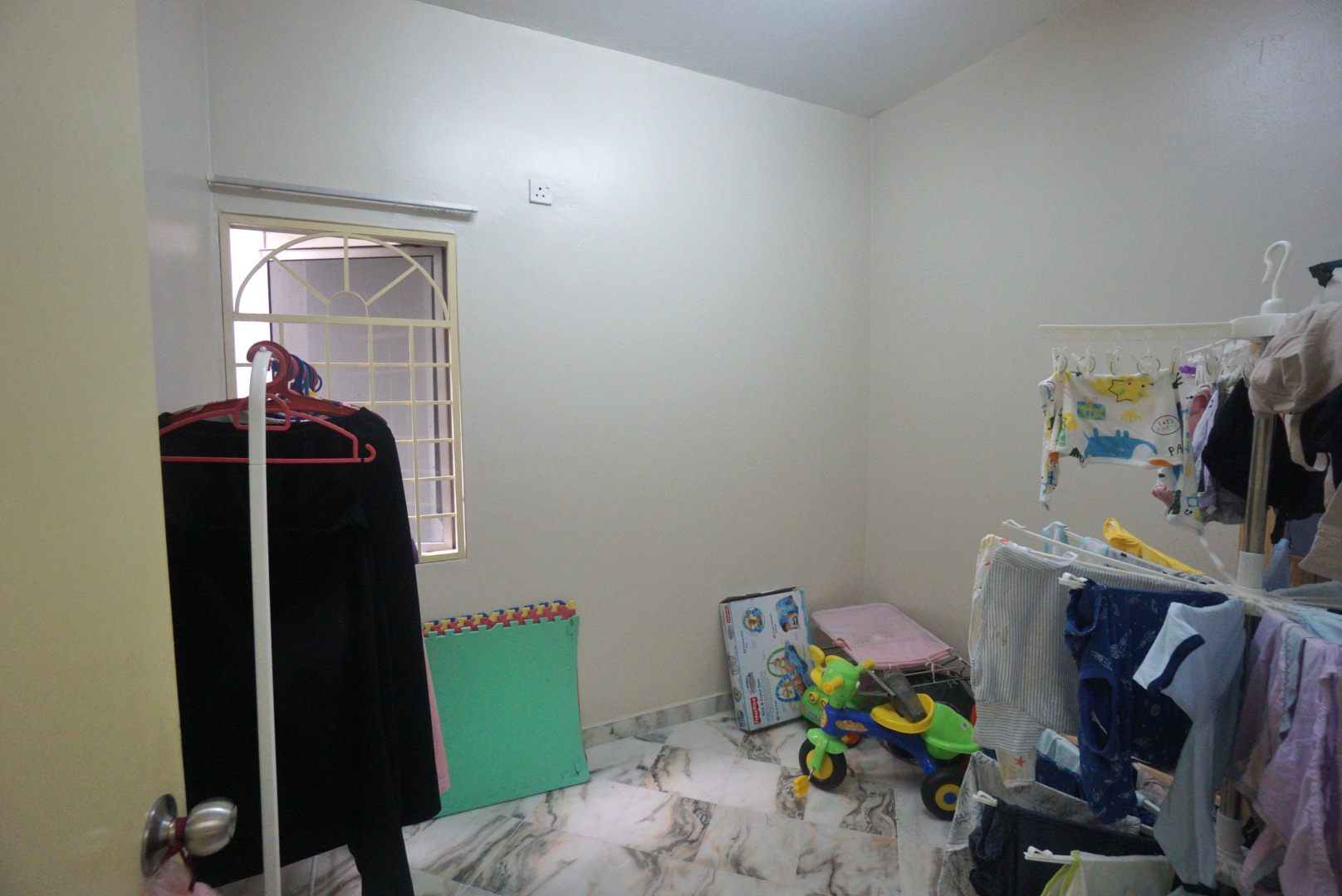 GROUND FLOOR Apartment Pesona Villa Kemensah - photo 6