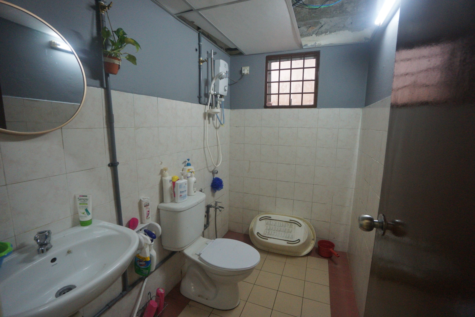 GROUND FLOOR Apartment Pesona Villa Kemensah - photo 7