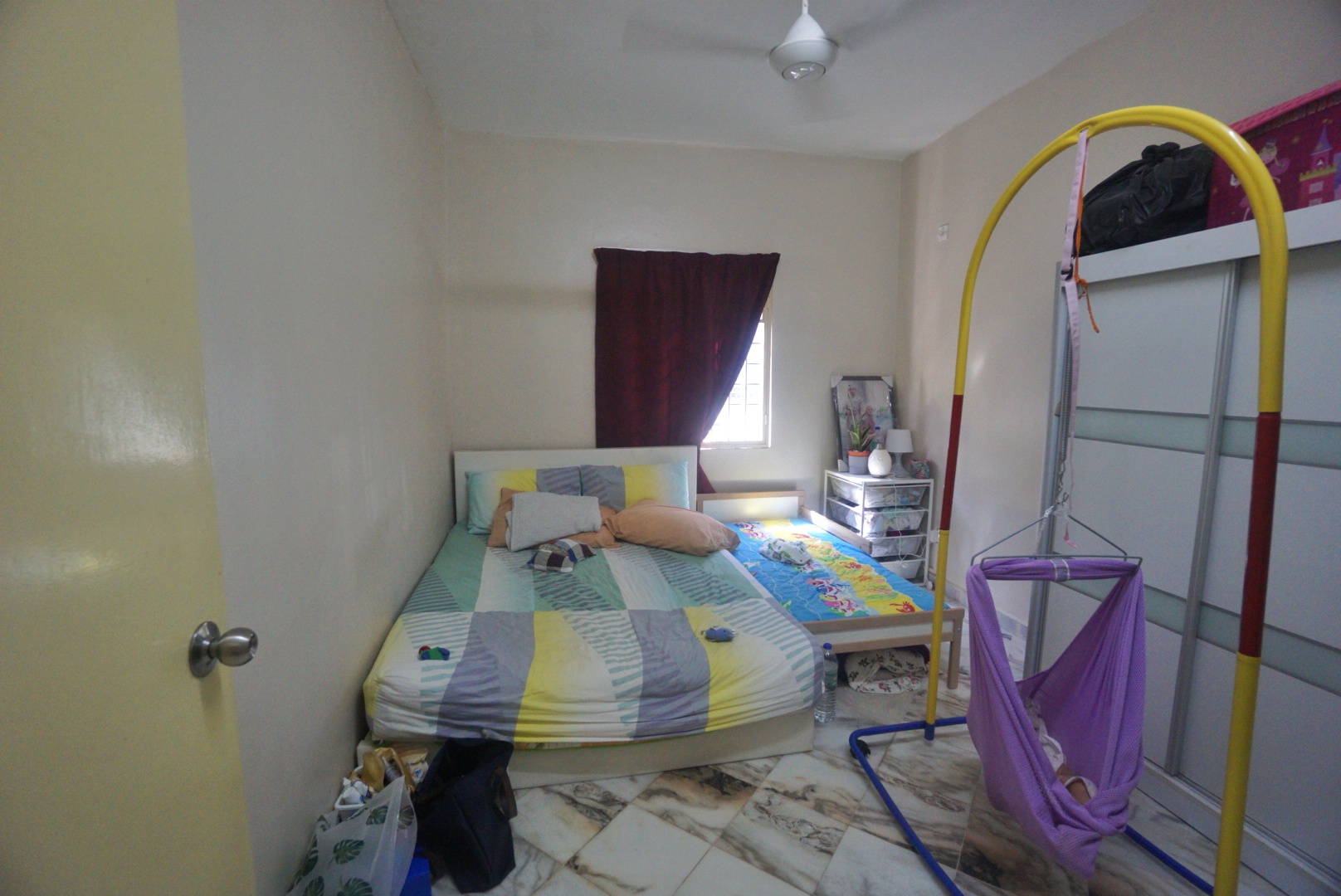 GROUND FLOOR Apartment Pesona Villa Kemensah - photo 8