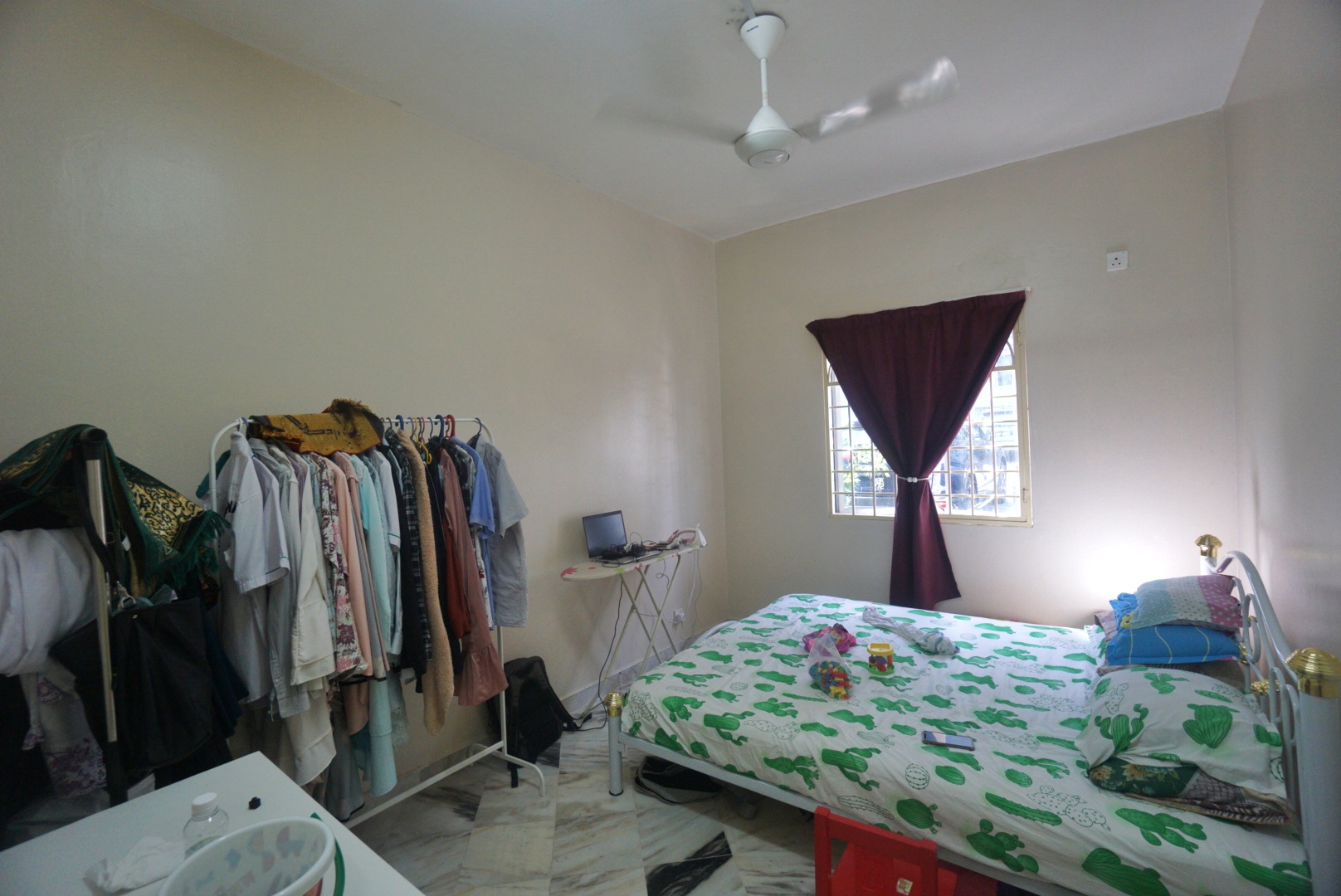 GROUND FLOOR Apartment Pesona Villa Kemensah - photo 9