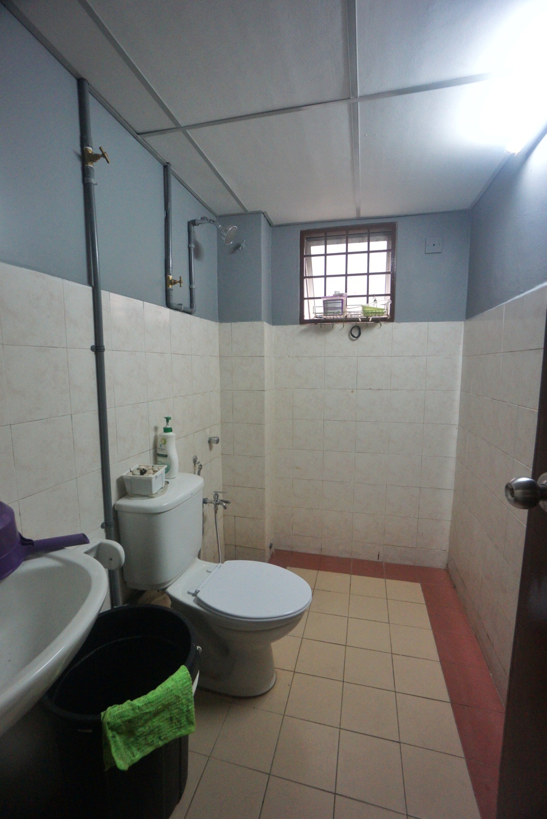 GROUND FLOOR Apartment Pesona Villa Kemensah - photo 10