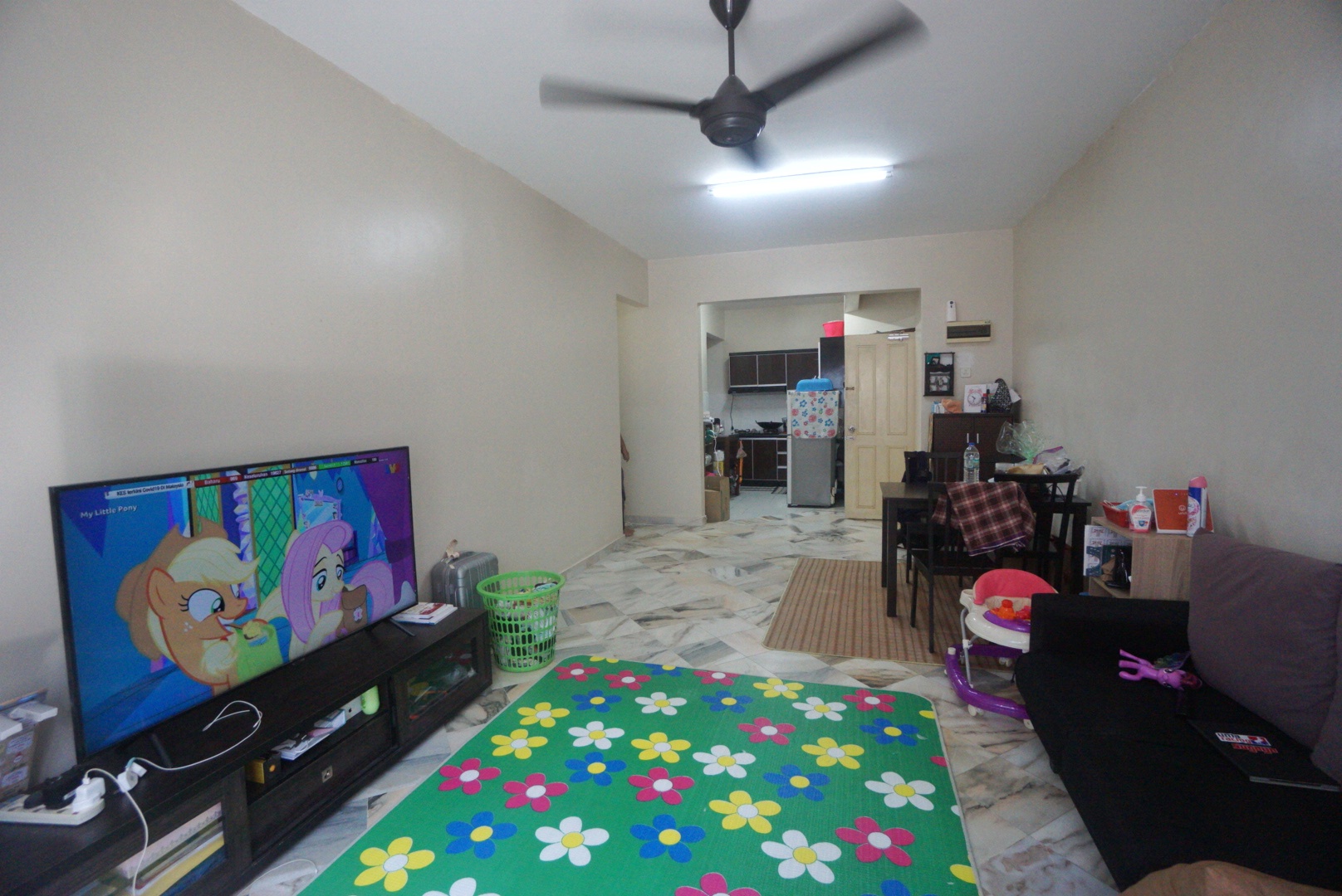 GROUND FLOOR Apartment Pesona Villa Kemensah - photo 11