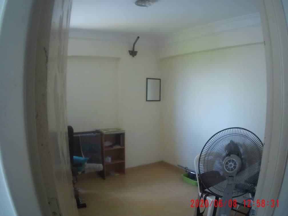Freehold Open lot Putra Damai Blok C - photo 10
