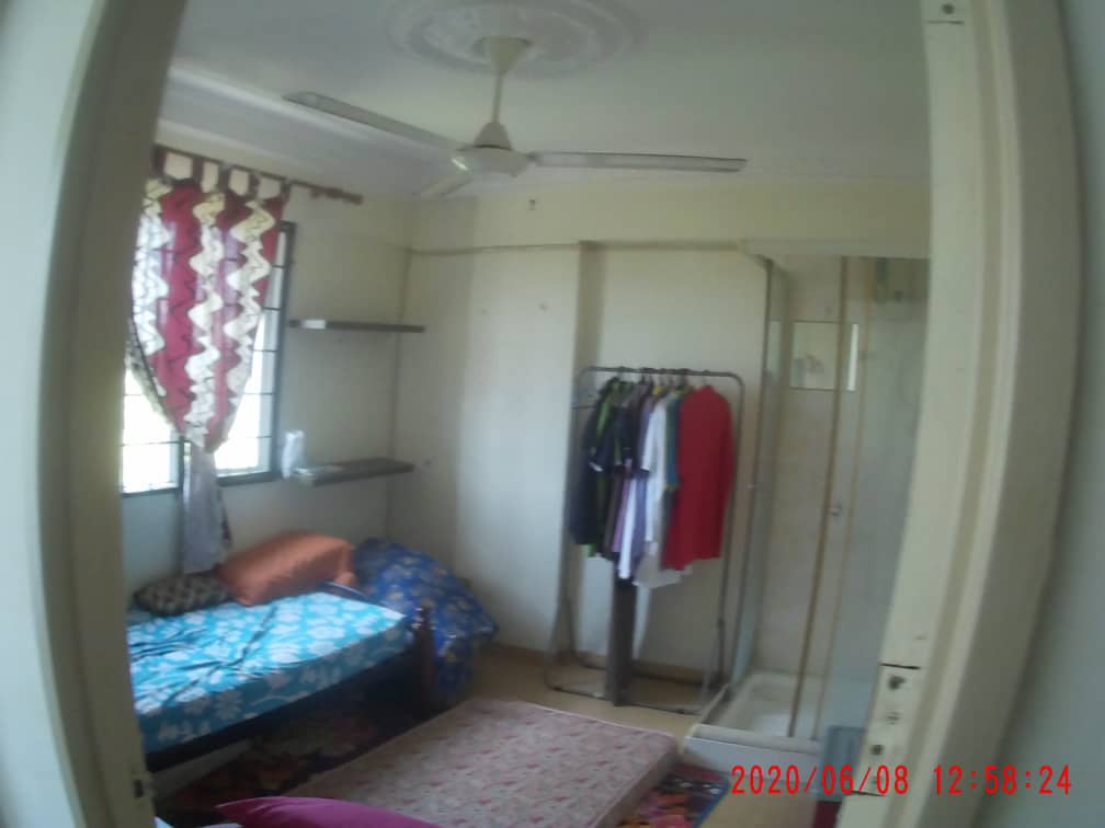 Freehold Open lot Putra Damai Blok C - photo 12
