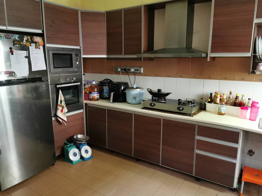 2 STOREY SEKSYEN 7 SHAH ALAM BUMI LOT - photo 4