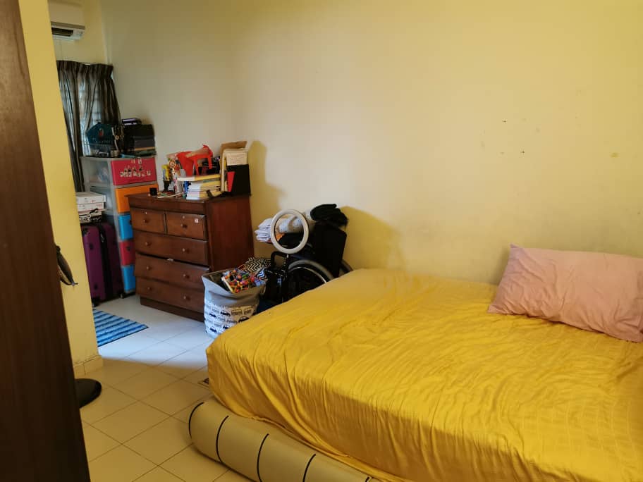 2 STOREY SEKSYEN 7 SHAH ALAM BUMI LOT - photo 5