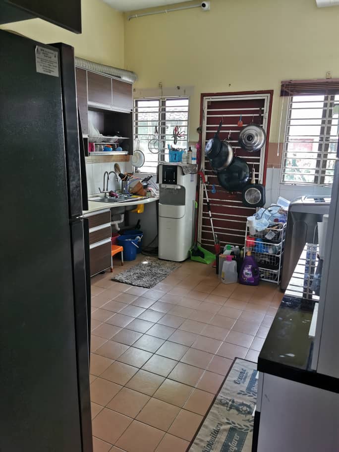 2 STOREY SEKSYEN 7 SHAH ALAM BUMI LOT - photo 6