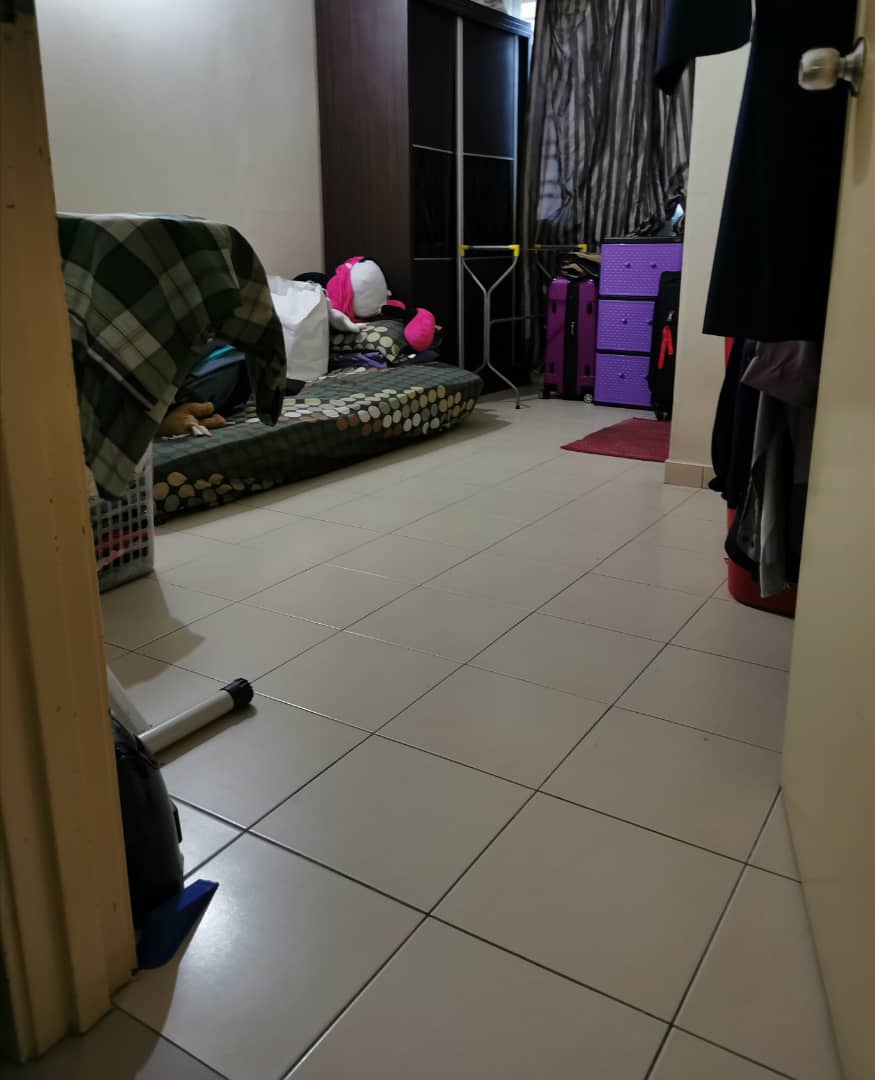 2 STOREY SEKSYEN 7 SHAH ALAM BUMI LOT - photo 11