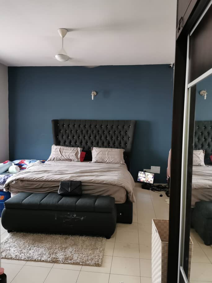 2 STOREY SEKSYEN 7 SHAH ALAM BUMI LOT - photo 12