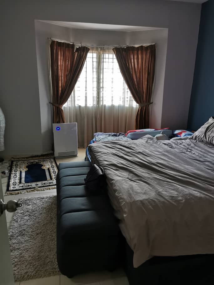 2 STOREY SEKSYEN 7 SHAH ALAM BUMI LOT - photo 13
