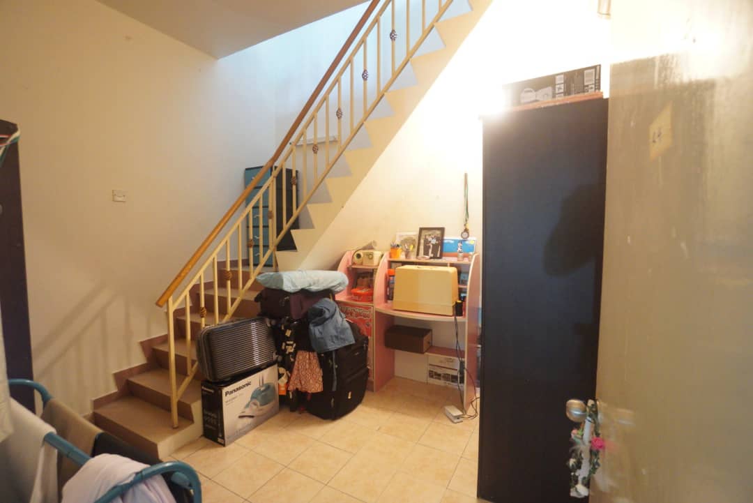 2 Storey Superlink Jalan Adang Freehold Non Bumi - photo 5