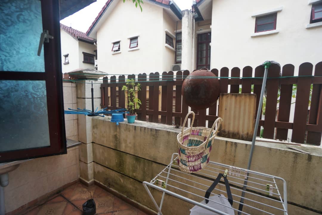 2 Storey Superlink Jalan Adang Freehold Non Bumi - photo 8