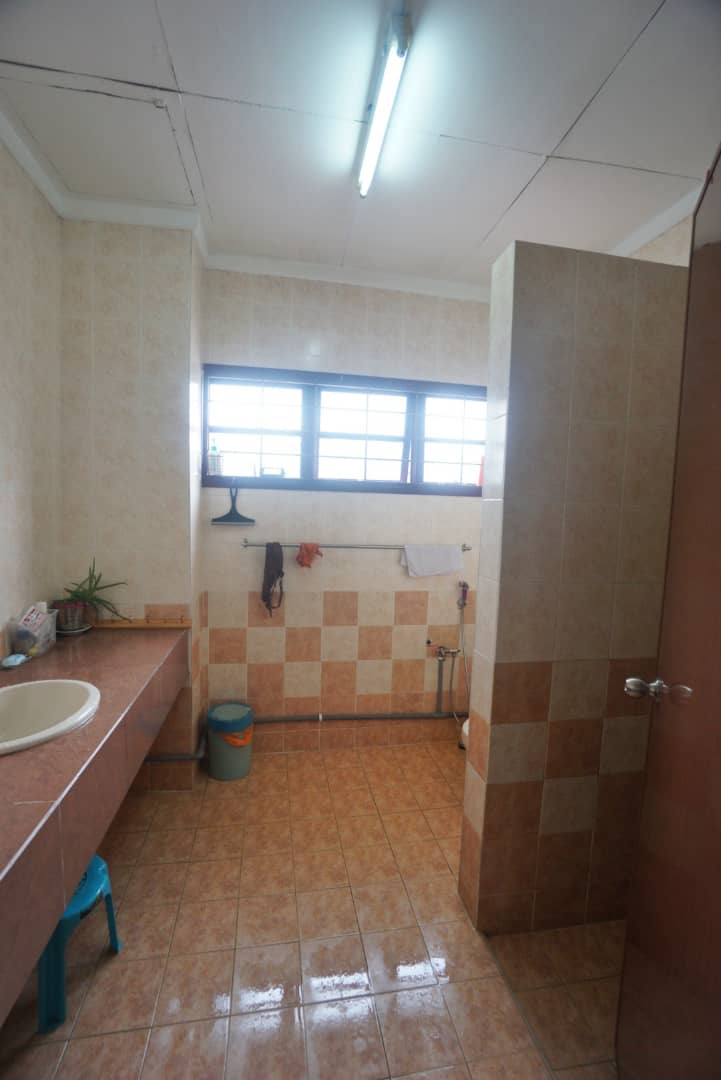 2 Storey Superlink Jalan Adang Freehold Non Bumi - photo 13