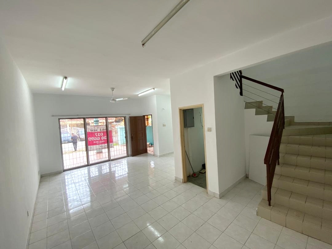 Freehold Non Bumi Taman Bukit Subang Denai Alam - photo 6