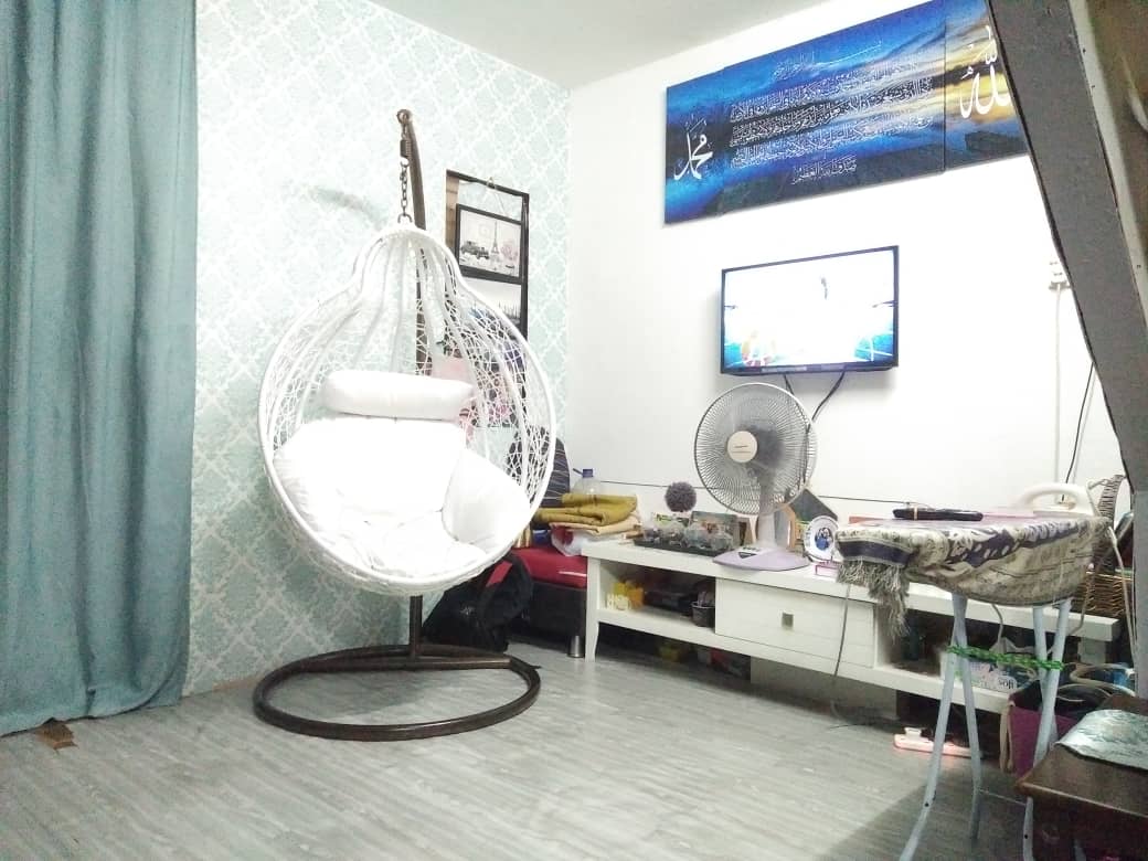 Non Bumi Freehold Beautiful Seksyen 19 Shah Alam - photo 2