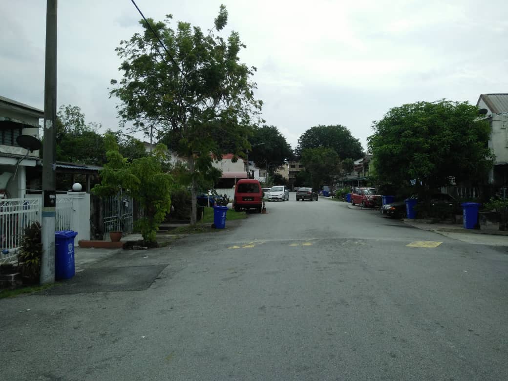 Non Bumi Freehold Beautiful Seksyen 19 Shah Alam - photo 6