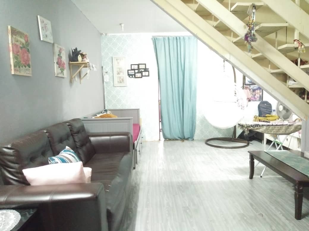 Non Bumi Freehold Beautiful Seksyen 19 Shah Alam - photo 8